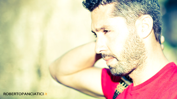 Lou Leonardi Lou Leonardi Music On my way roberto panciatici blues