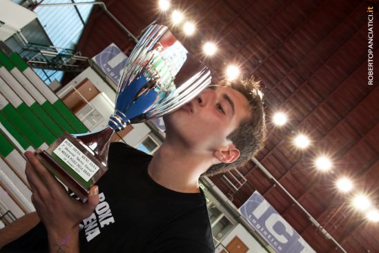 Simone Bicchi - Copyright 2011 Roberto Panciatici boxe siena Memorial Mattia Simoni simone bicchi roberto panciatici