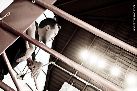 David Borgogni - Copyright 2011 Roberto Panciatici boxe siena Memorial Mattia Simoni david borgogni roberto panciatici