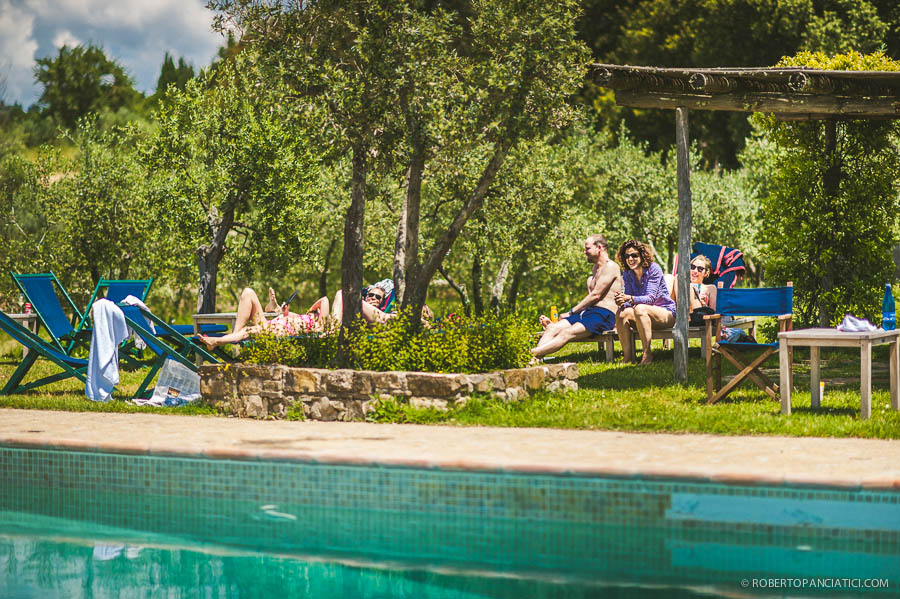 Fattoria Rignana Wedding Photographer Italy Tuscany Florence Greve in Chianti