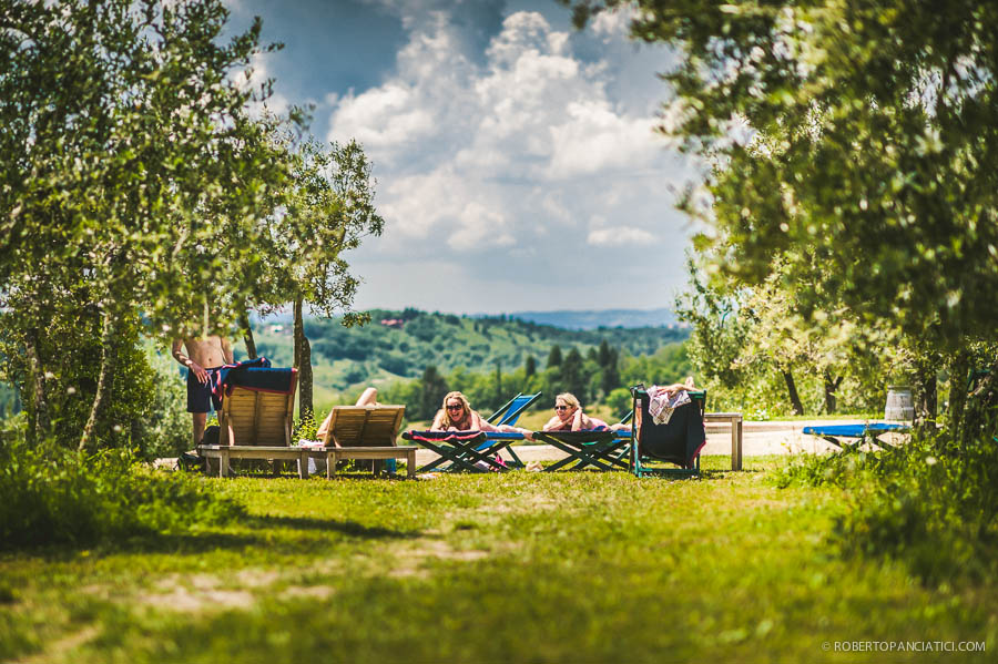 Fattoria Rignana Wedding Photographer Italy Tuscany Florence Greve in Chianti