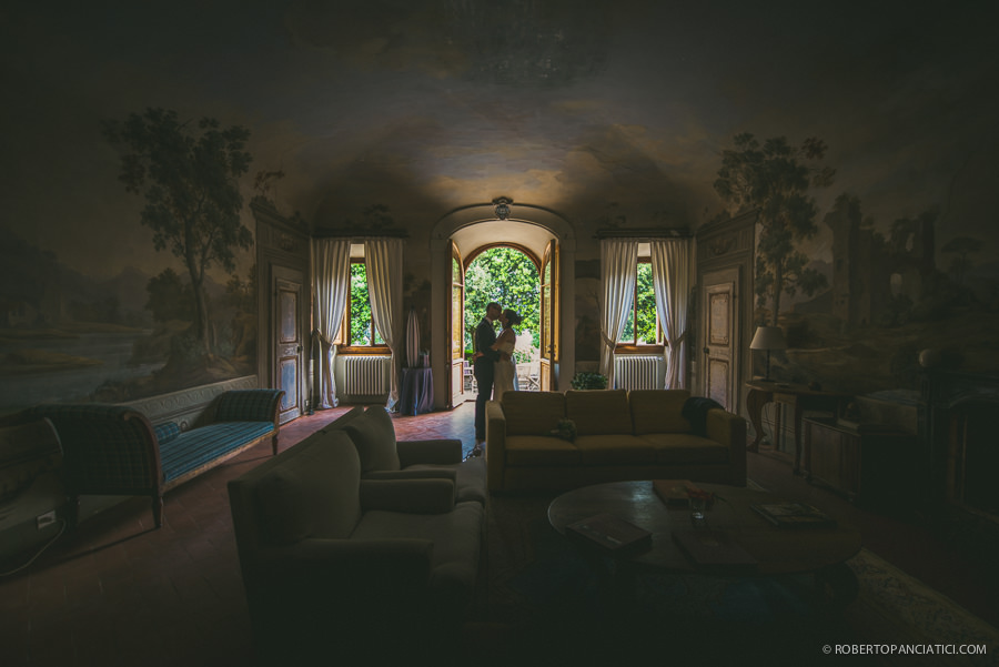 Fattoria Rignana Wedding Photographer Italy Tuscany Florence Greve in Chianti