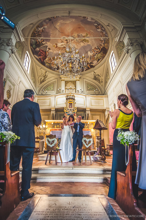 Fattoria Rignana Wedding Photographer Italy Tuscany Florence Greve in Chianti