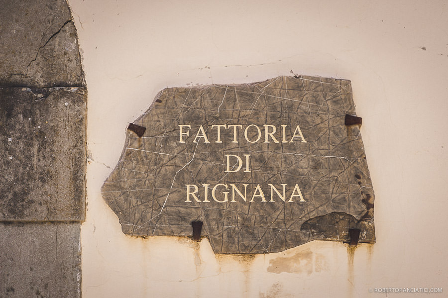 Fattoria Rignana Wedding Photographer Italy Tuscany Florence Greve in Chianti