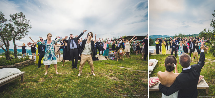 Fattoria Rignana Wedding Photographer Italy Tuscany Florence Greve in Chianti