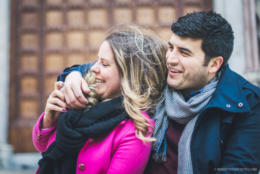 engagement in tuscany siena roberto panciatici wedding photographer