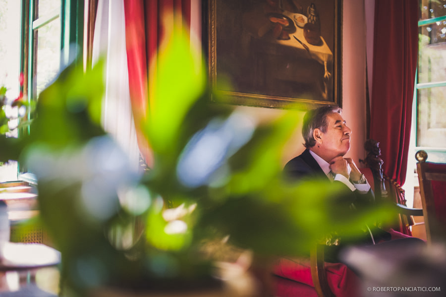 wedding in amalfi ravello villa cimbrone roberto panciatici photographer