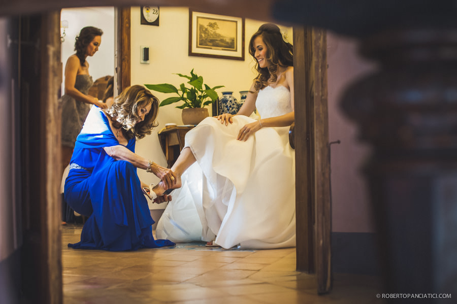 wedding in amalfi ravello villa cimbrone roberto panciatici photographer