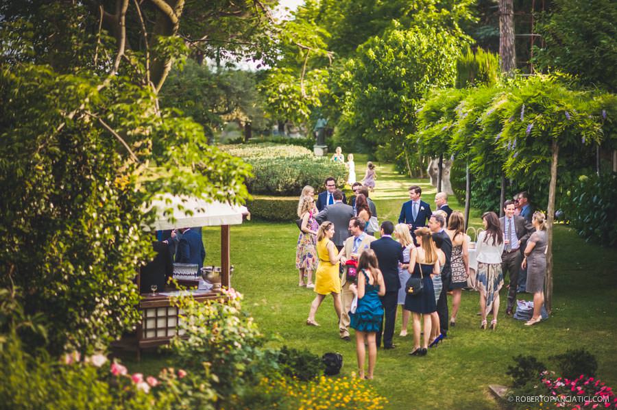 wedding in amalfi ravello villa cimbrone roberto panciatici photographer