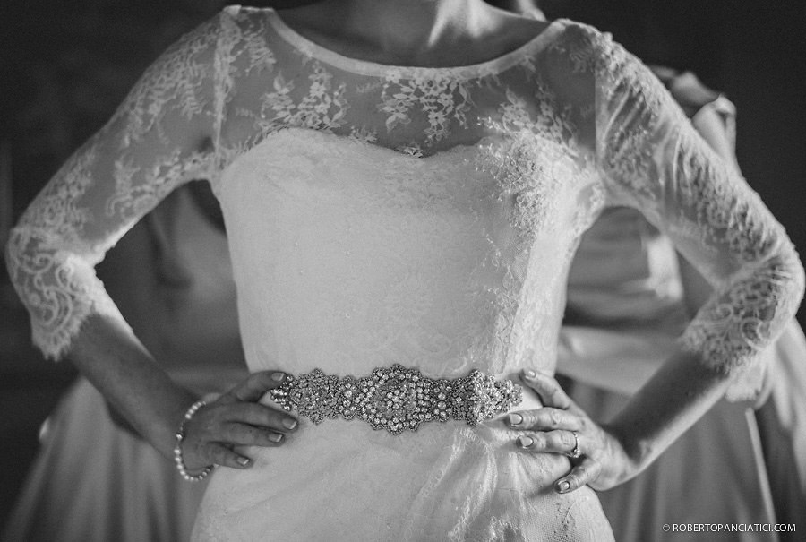 Fotografia di Matrimonio ad Artimino Tuscana Roberto Panciatici Photography 