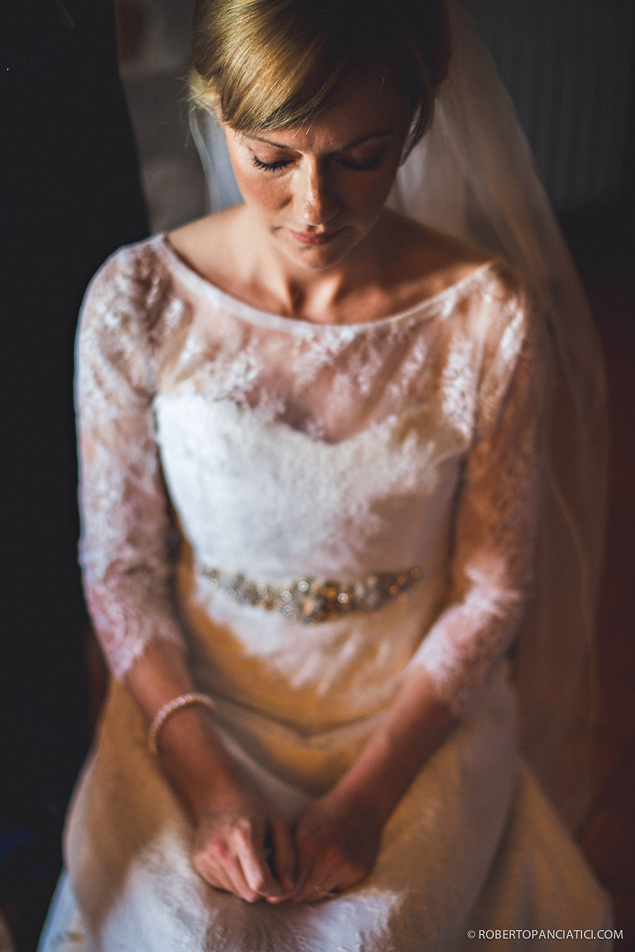 Fotografia di Matrimonio ad Artimino Tuscana Roberto Panciatici Photography 
