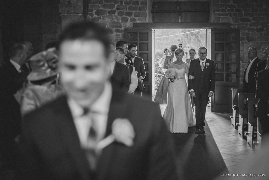 Fotografia di Matrimonio ad Artimino Tuscana Roberto Panciatici Photography 