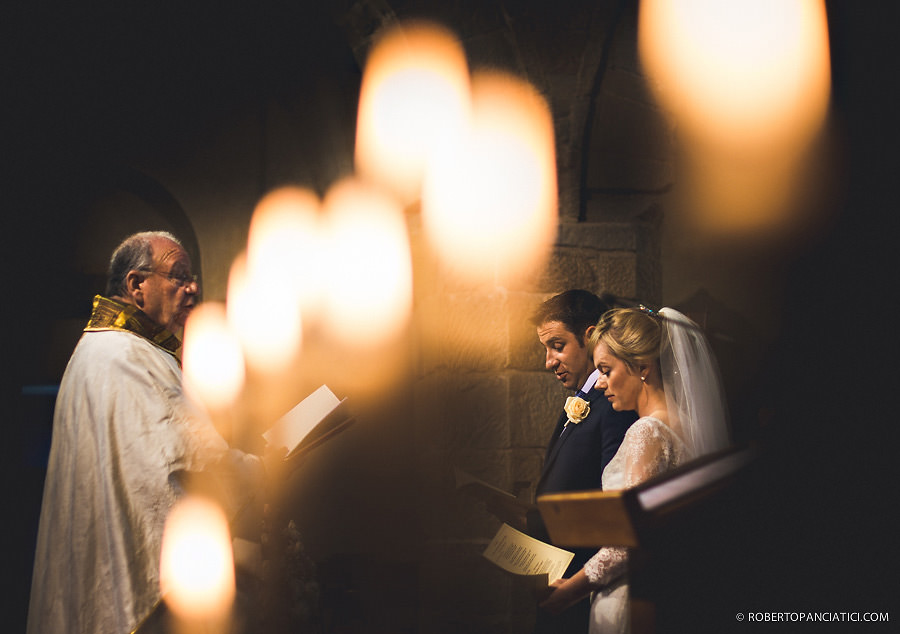 Fotografia di Matrimonio ad Artimino Tuscana Roberto Panciatici Photography 