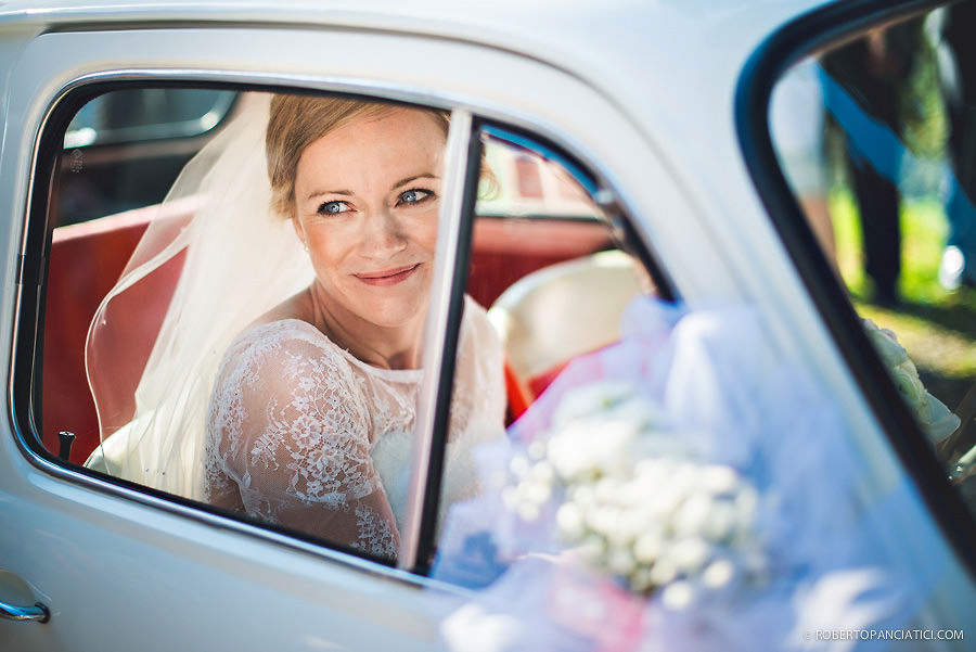 Fotografia di Matrimonio ad Artimino Tuscana Roberto Panciatici Photography 