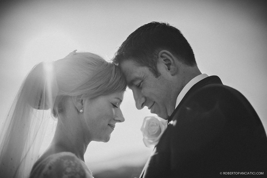 Fotografia di Matrimonio ad Artimino Tuscana Roberto Panciatici Photography 