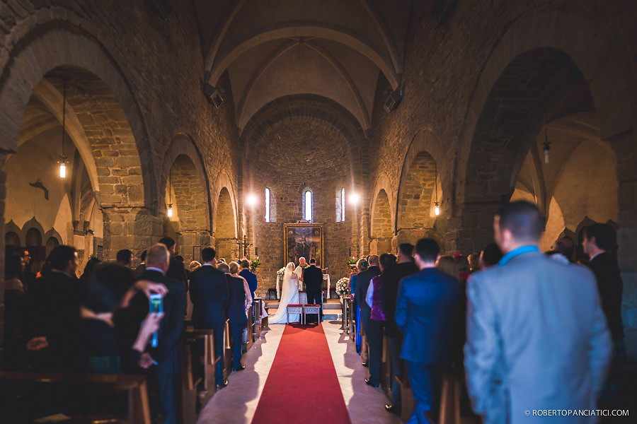 Fotografia di Matrimonio ad Artimino Tuscana Roberto Panciatici Photography 