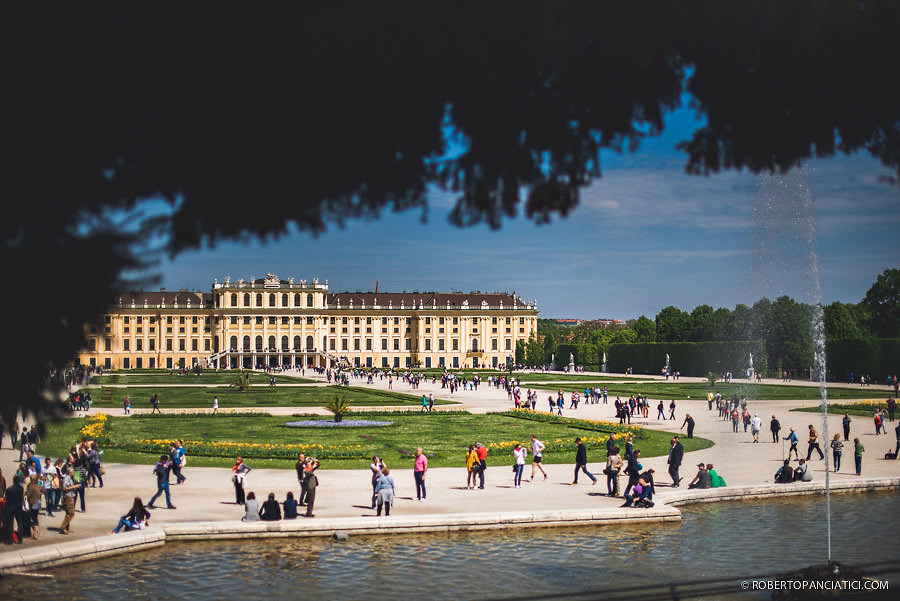Schönbrunn
