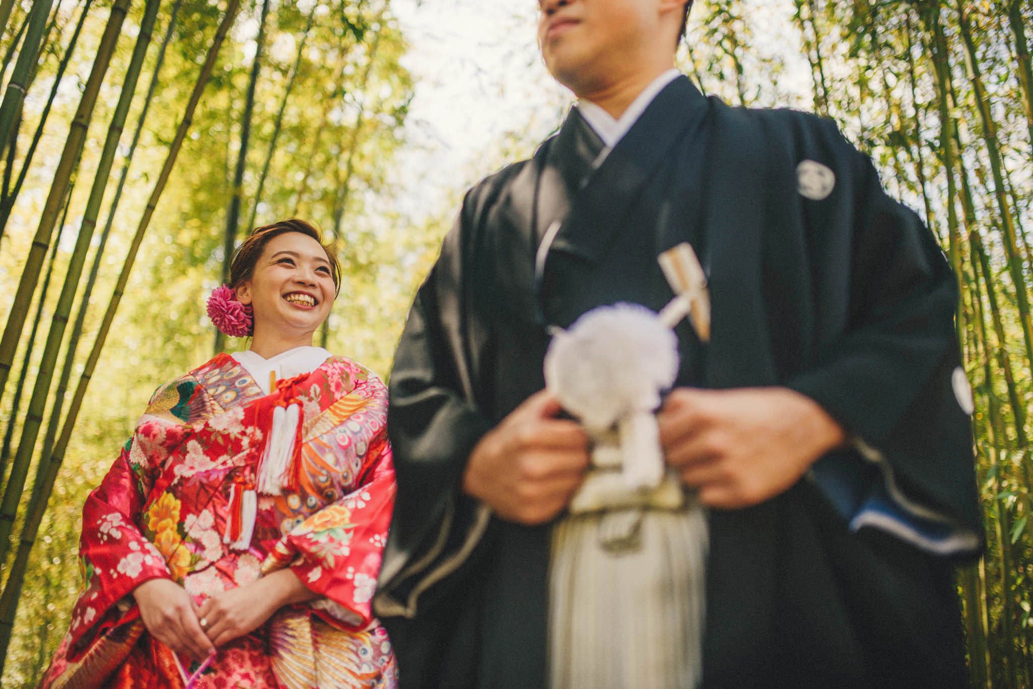 kyoto wedding photographer destination wedding photography in japan