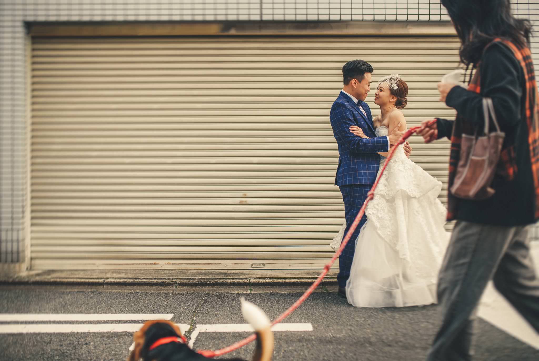 japan wedding photographer