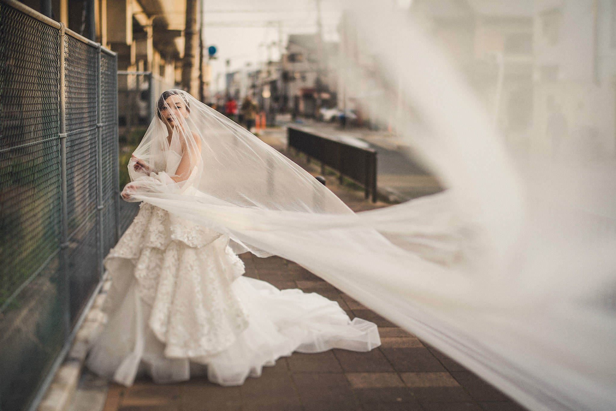 japan wedding photographer