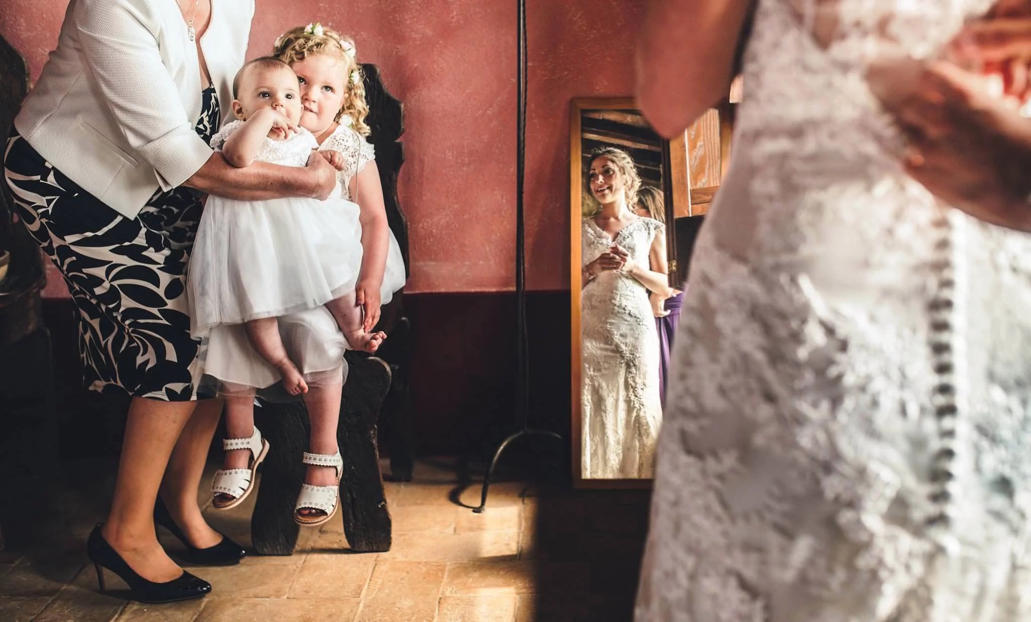 wedding photgorapher in Tuscany - The Lazy Olive
