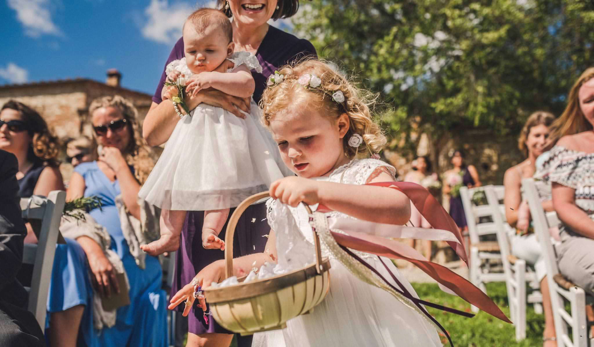 wedding photgorapher in Tuscany - The Lazy Olive