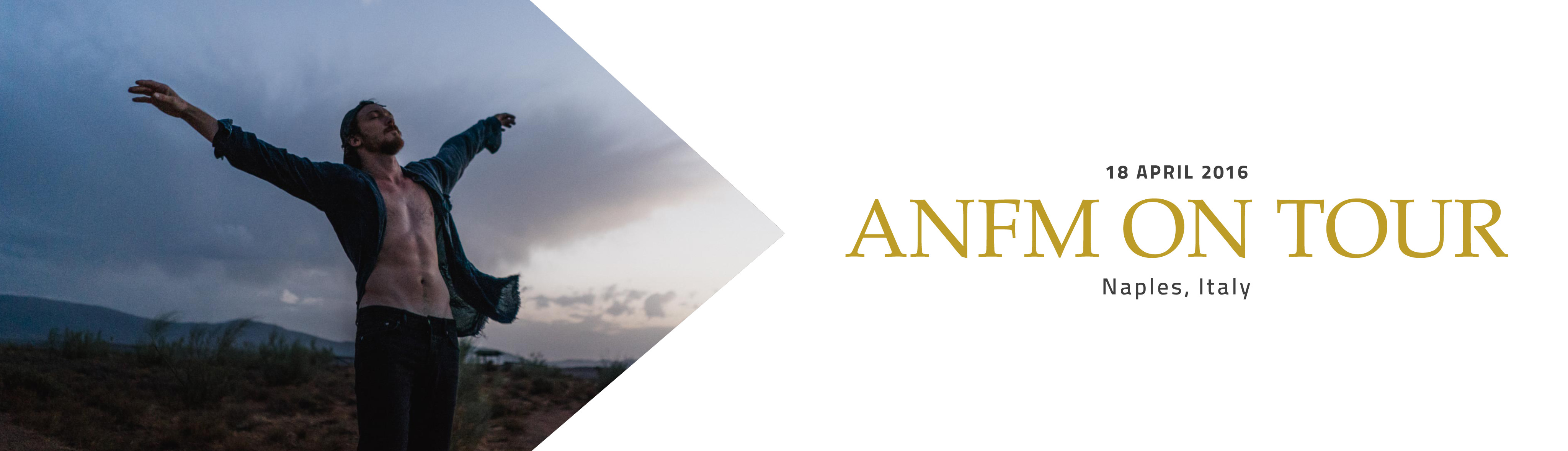 ANFM Associazione Nazionale Fotografi Matrimonio Italiani in Tour