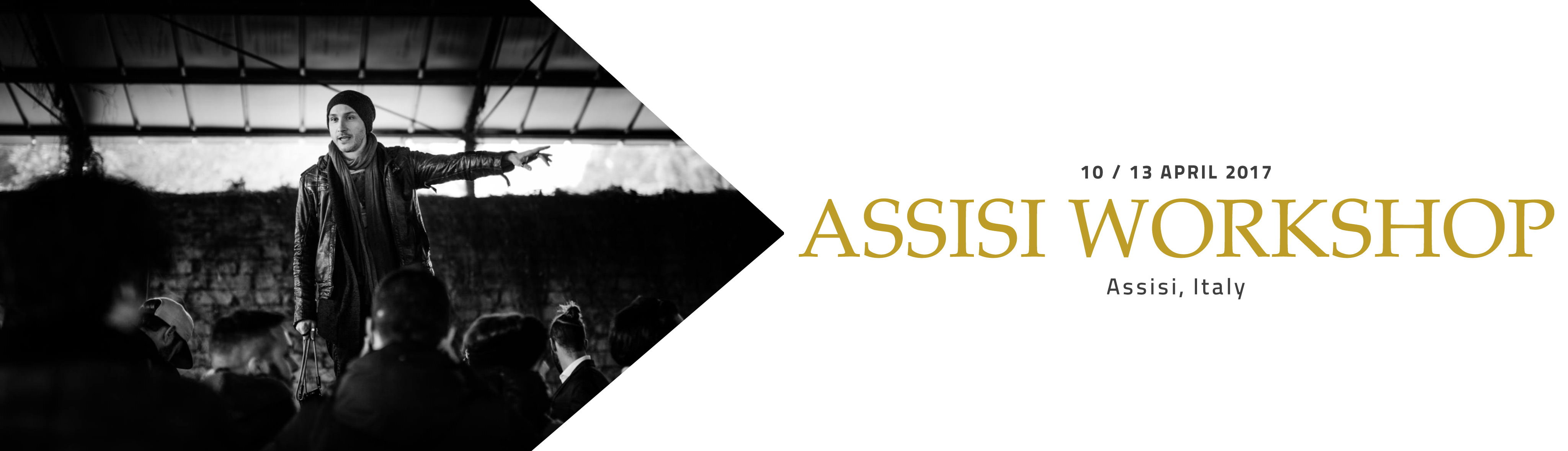 Assisi workshop