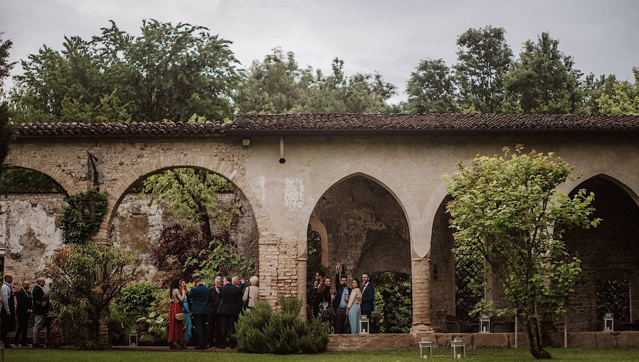 wedding at convento dell annunciata wedding photography