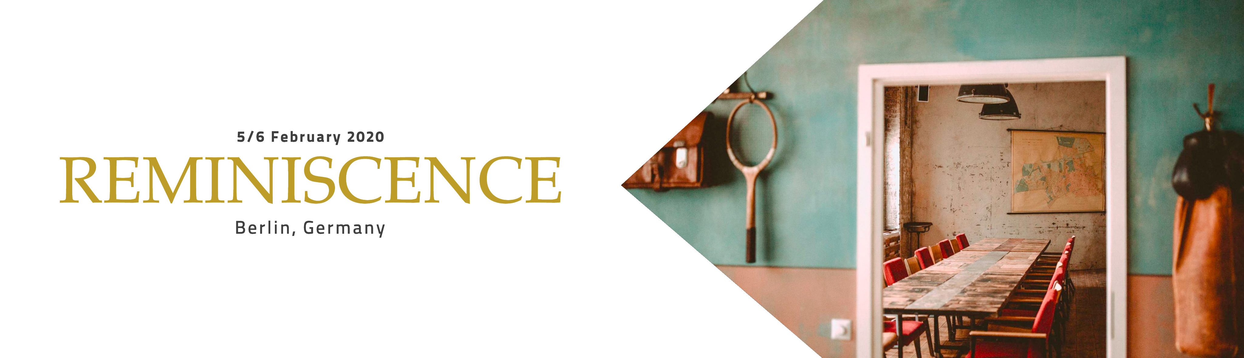 reminiscence workshop berlin